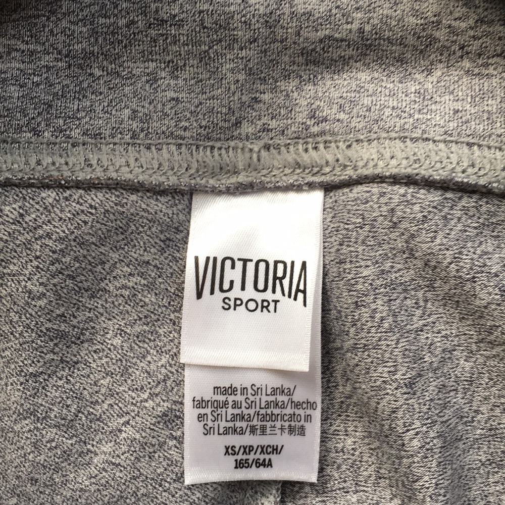 VS sport cropped leggings - Picture 3 of 4